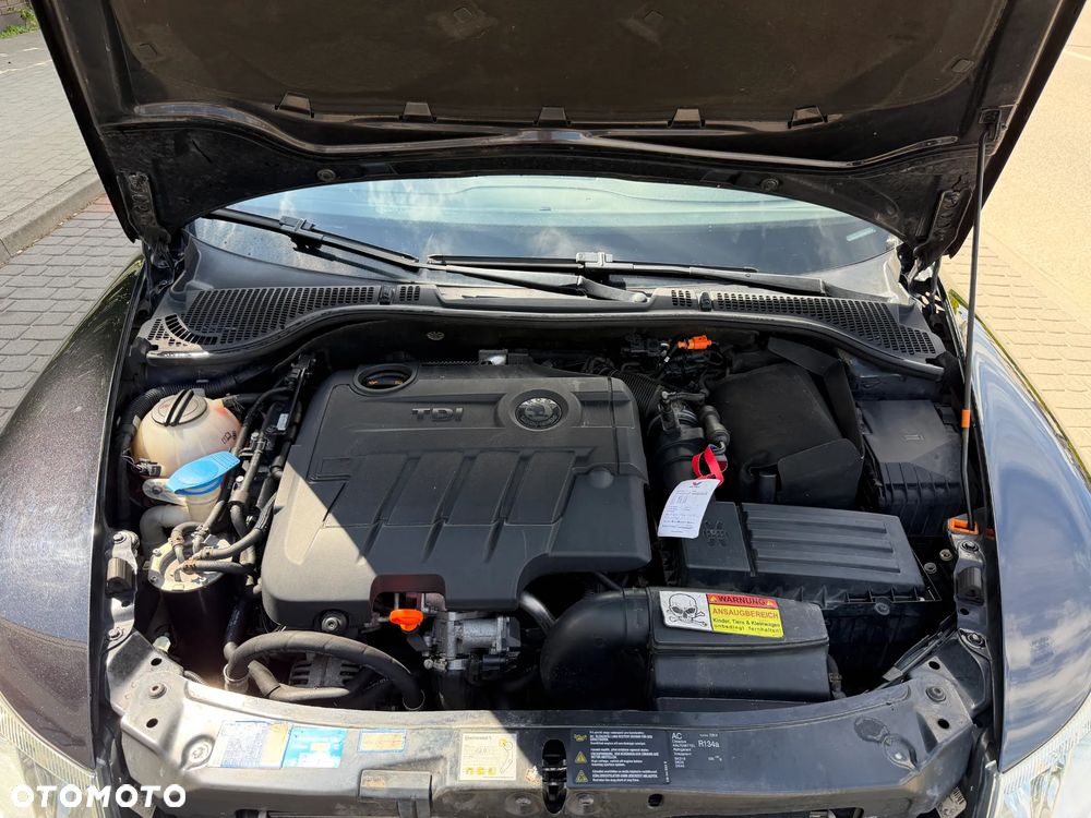 Skoda Octavia - 19