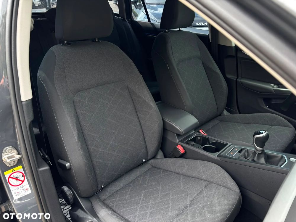 Volkswagen Golf 1.5 TSI EVO Life - 16