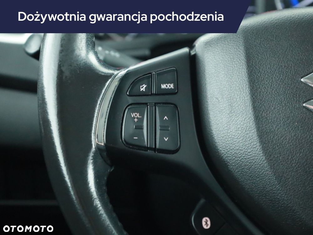 Suzuki Baleno - 13