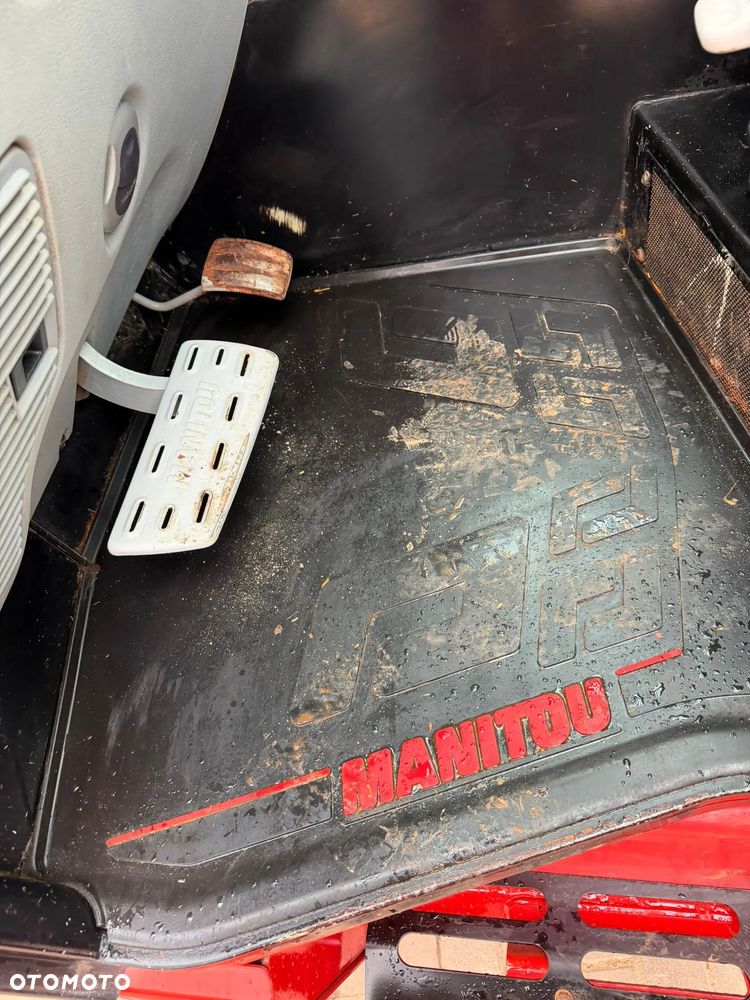 Manitou MLT 741-140 V+ - 29