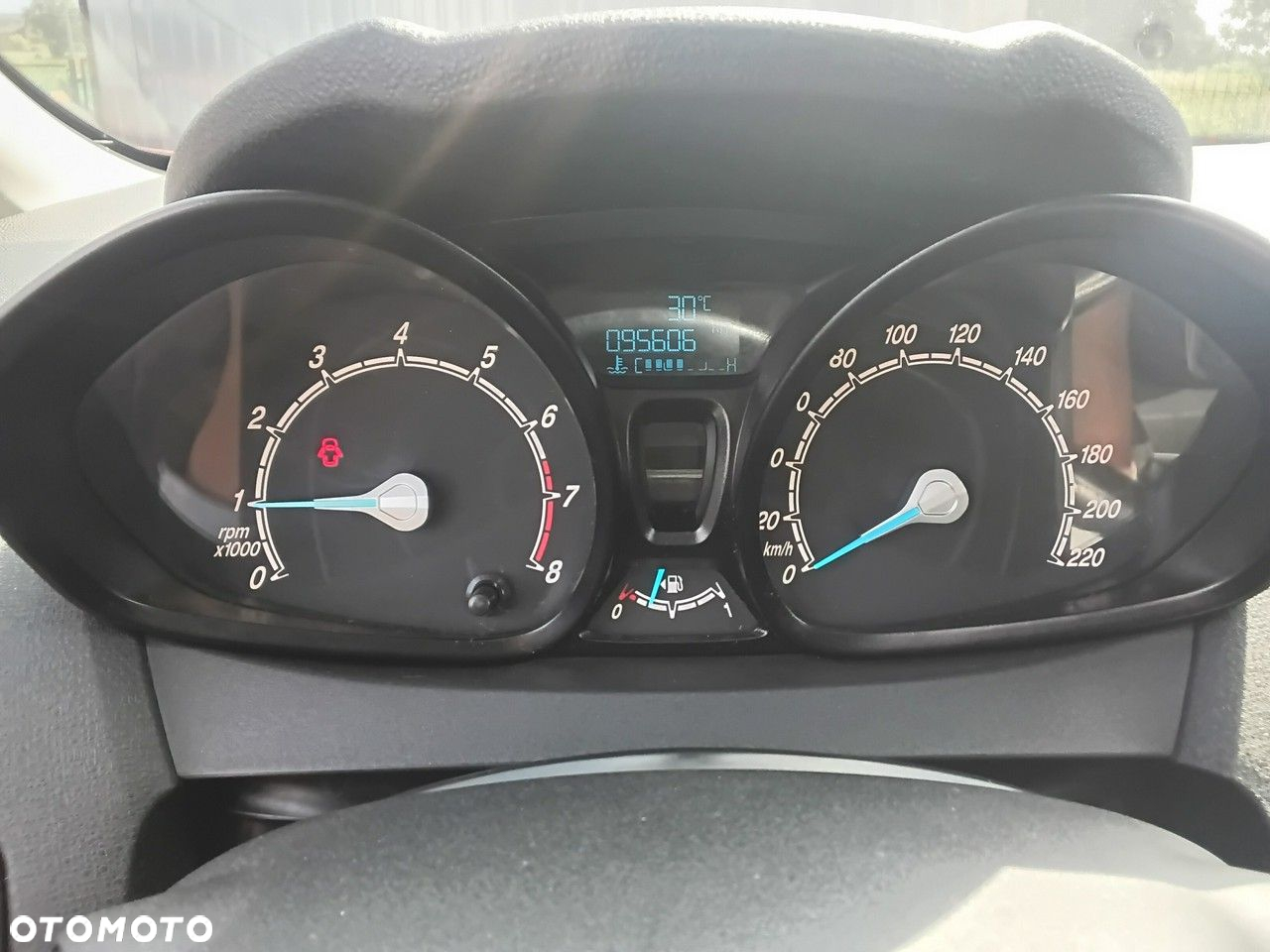 Ford Fiesta - 23