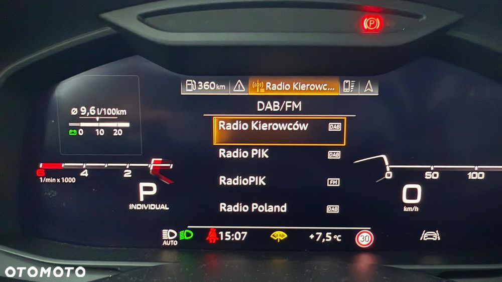 Audi A6 Avant 50 TDI quattro tiptronic - 22