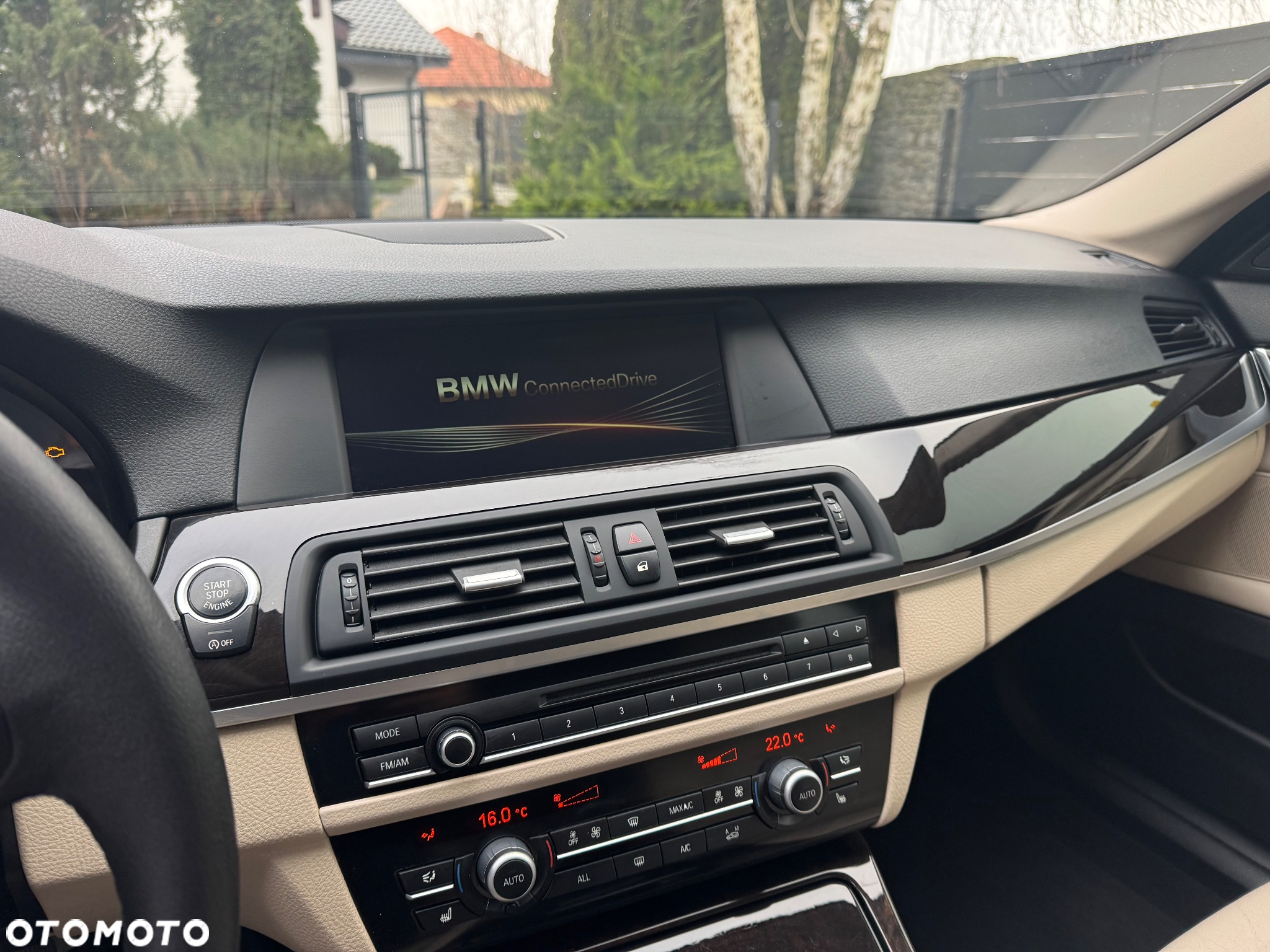 BMW Seria 5 - 27
