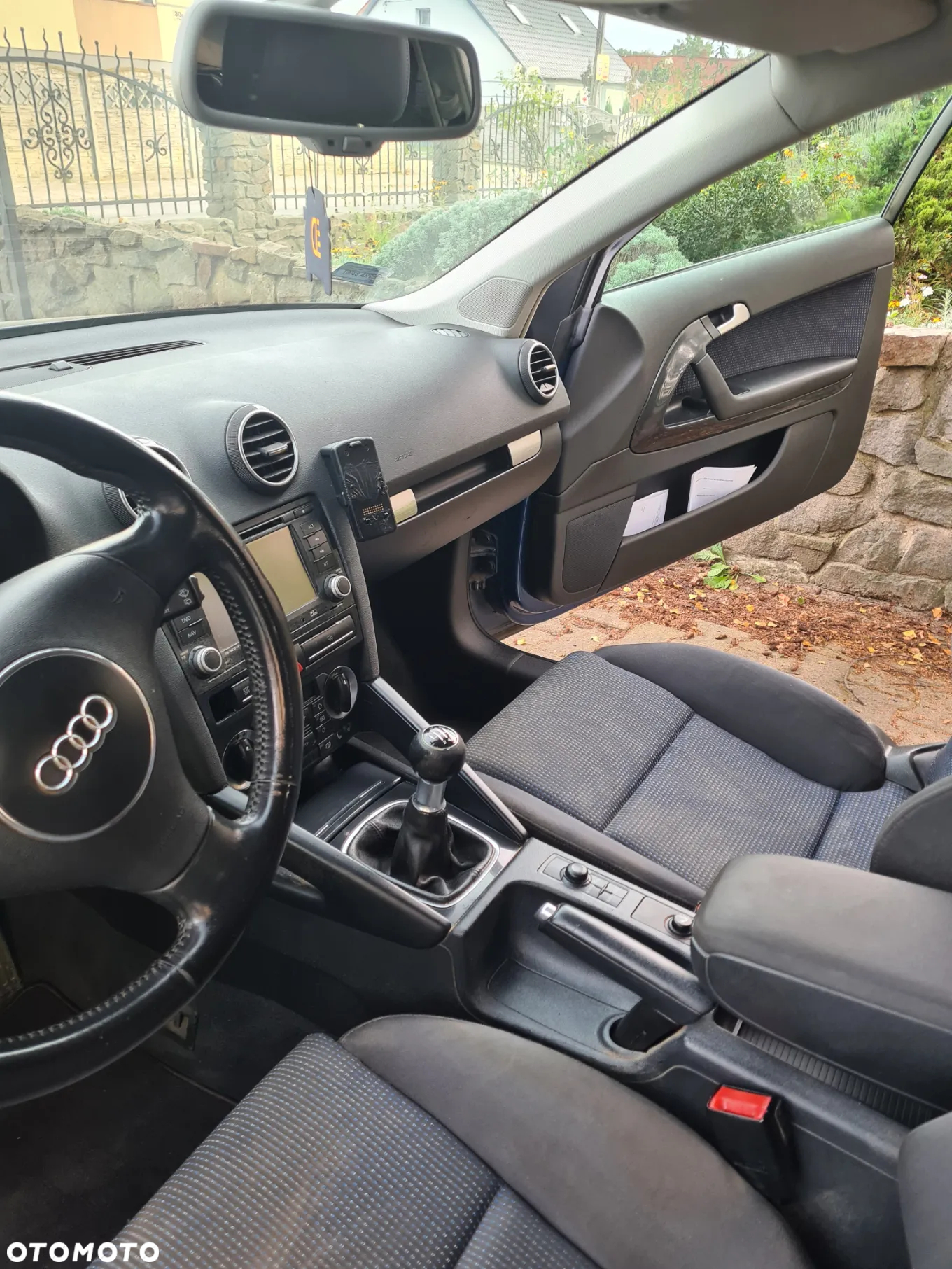Audi A3 - 10