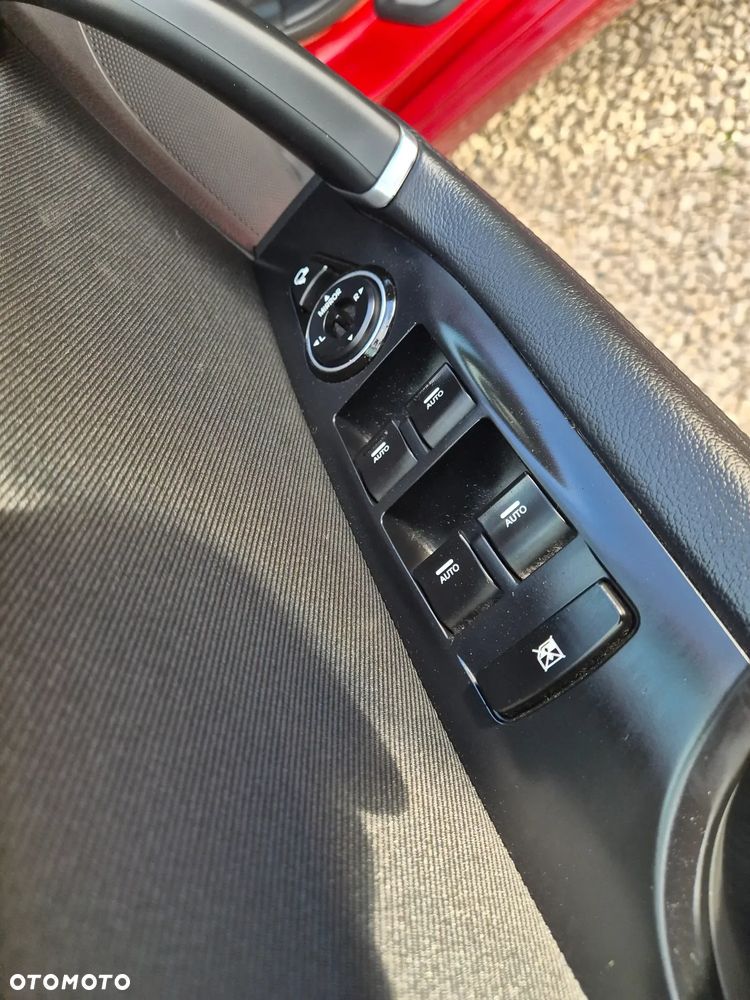 Hyundai i40 Kombi 1.7 CRDi Premium - 12
