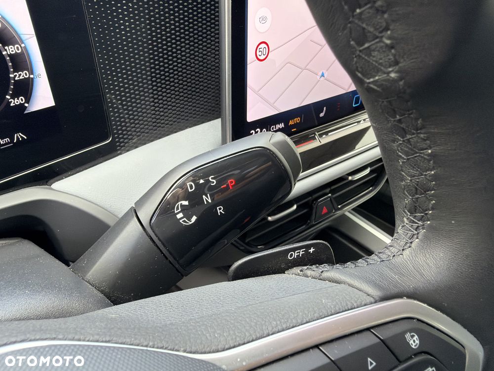 Volkswagen Passat Variant 1.5 TSI OPF DSG Business - 28