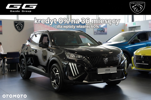 Peugeot 2008 1.2 PureTech Allure S&S