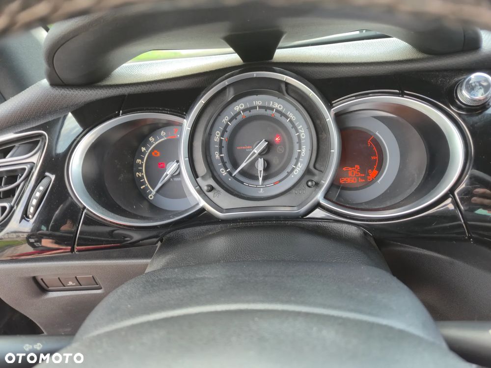 Citroën DS3 1.6 THP SportChic - 21
