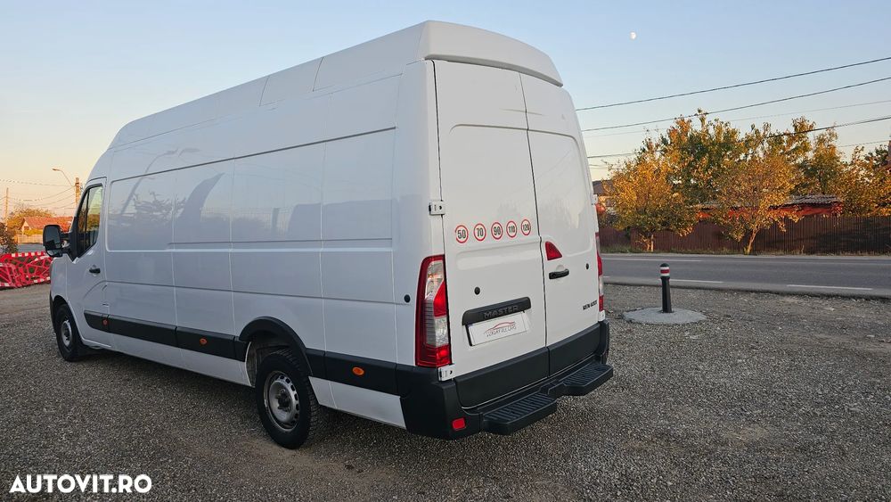 Renault MASTER - 6
