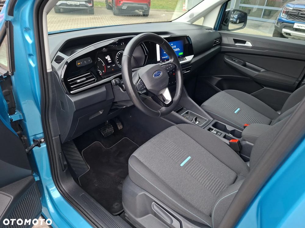 Ford Tourneo Connect Grand 2.0 EcoBlue Active - 12