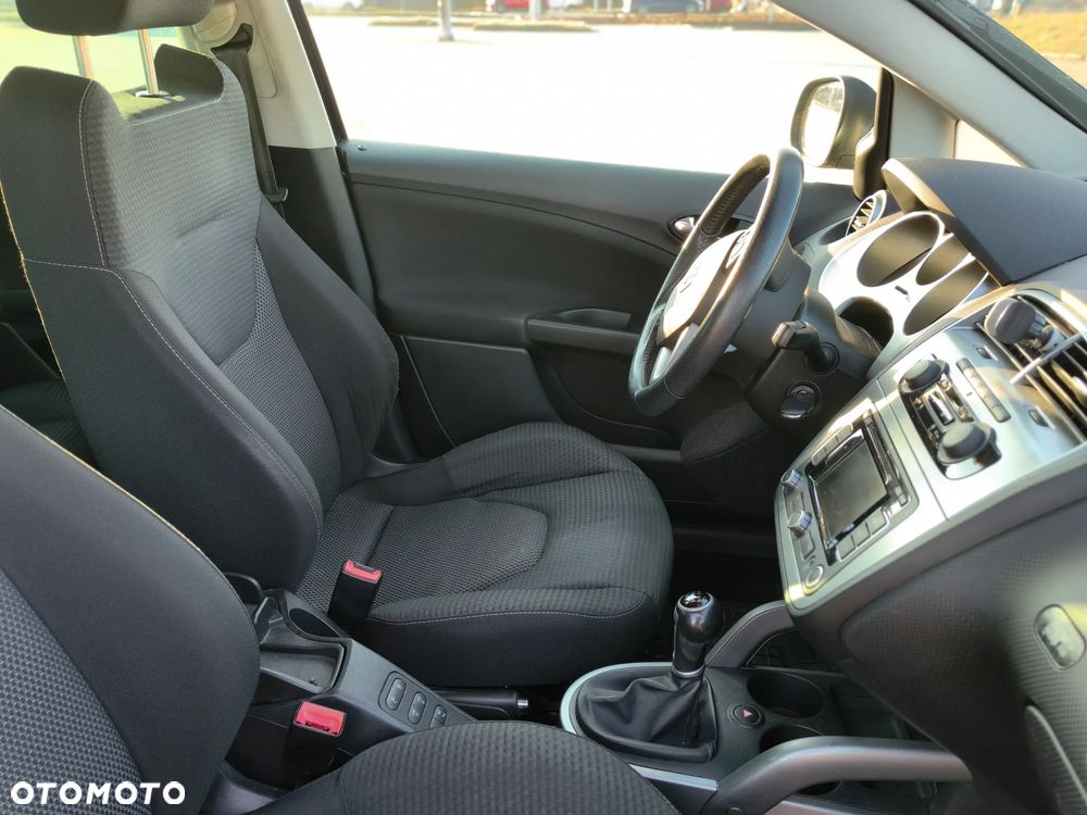 Seat Altea - 19