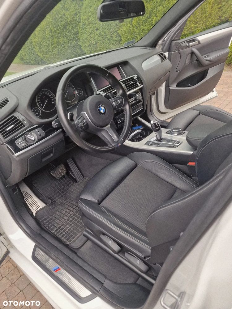 BMW X4 xDrive20i M Sport - 21