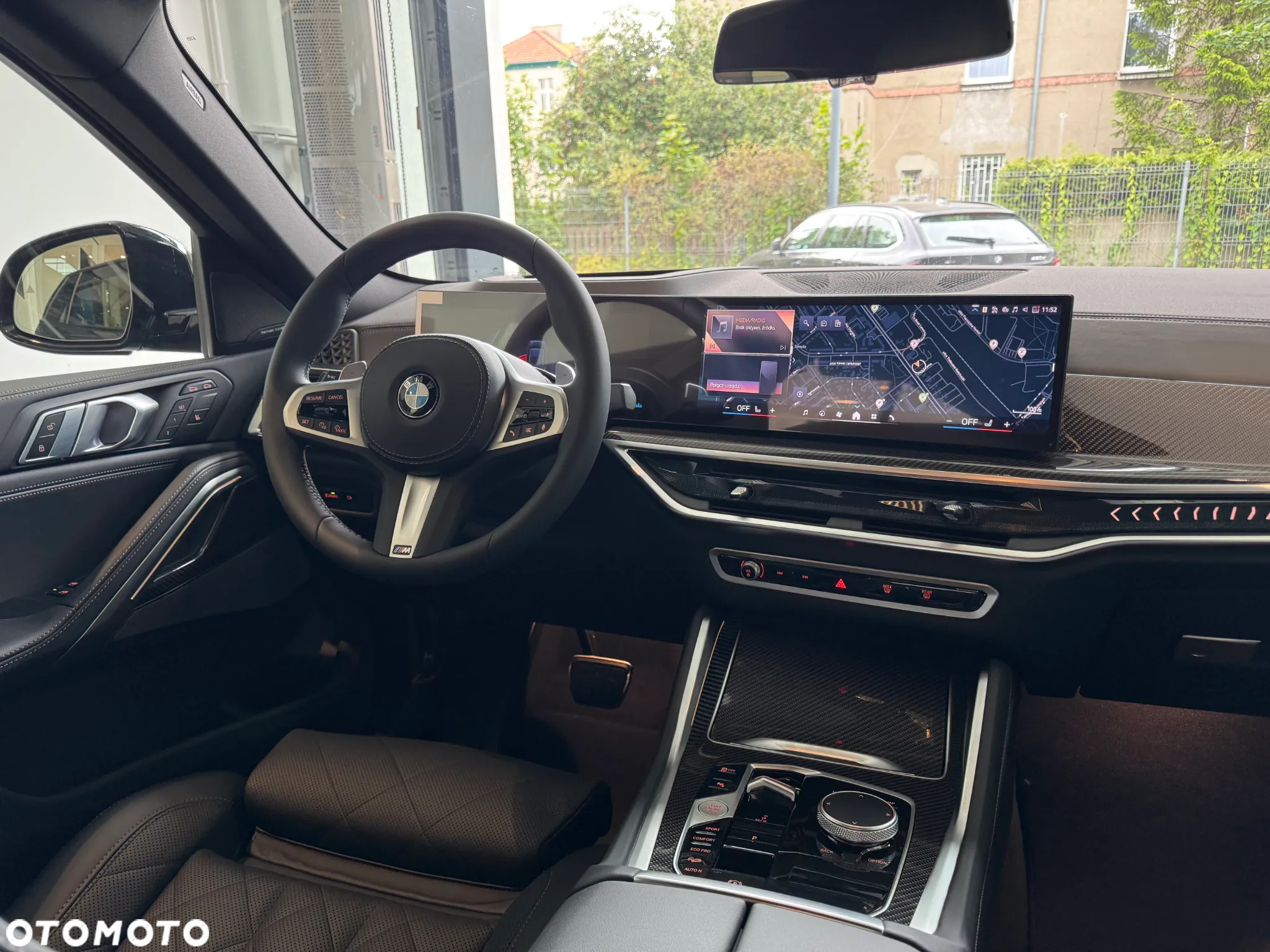 BMW X6 - 11
