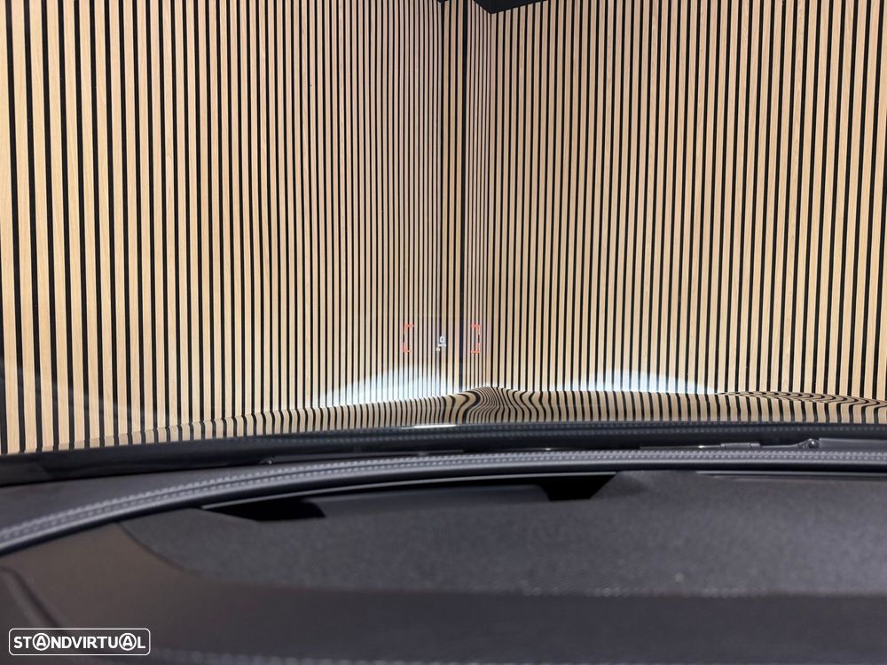 Mercedes-Benz E 220 d Cabrio 9G-Tronic AMG Line - 19
