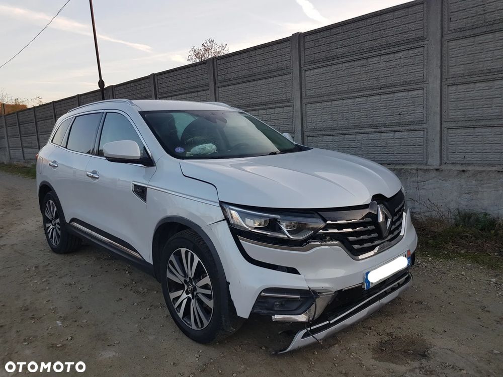 Renault Koleos TCe 160 EDC GPF INITIALE PARIS - 4