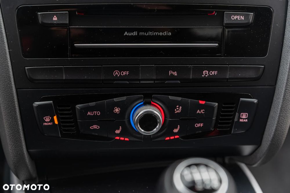 Audi A4 Avant 2.0 TDI DPF Attraction - 36