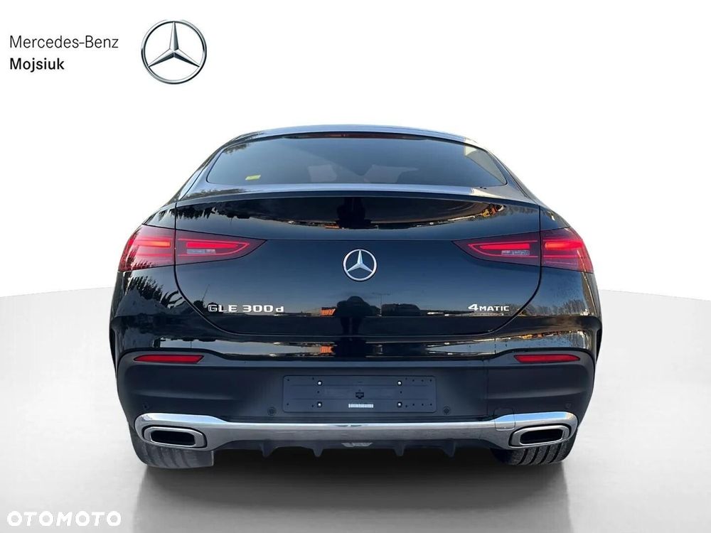 Mercedes-Benz GLE - 6