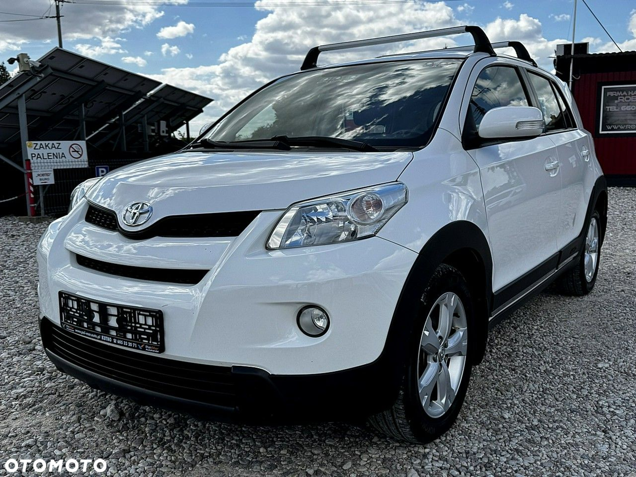 Toyota Urban Cruiser - 2