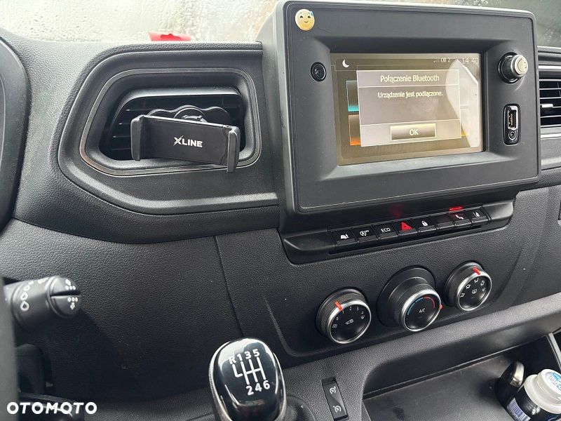Renault Master - 7