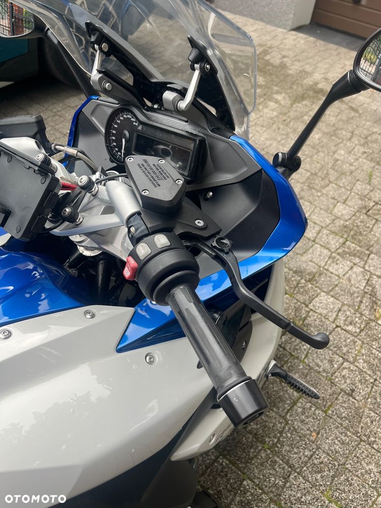 BMW RS - 6