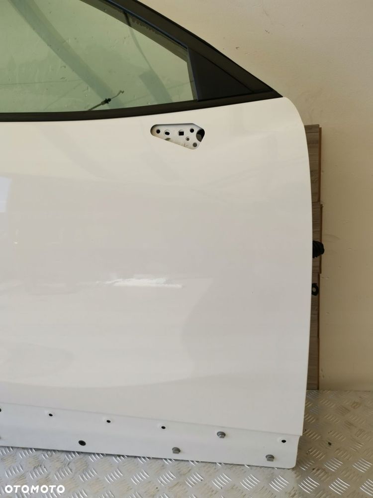 MAZDA CX5 I 12-17 DRZWI PRAWE PRZEDNIE PRZOD KOMPLETNE A4D - 2