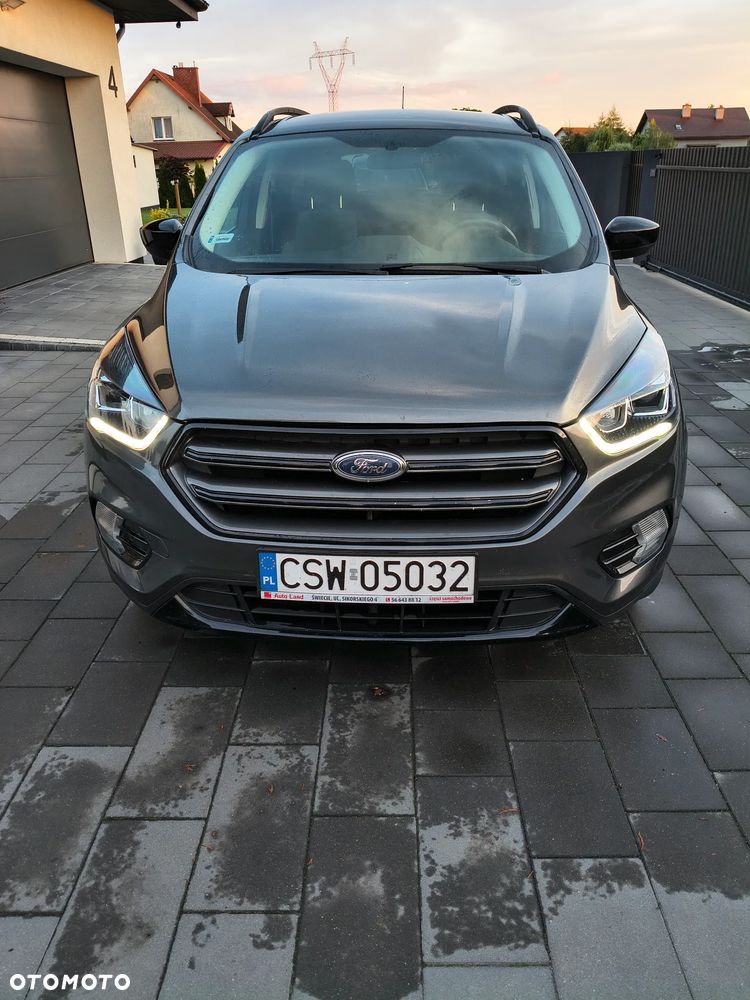Ford Escape - 15
