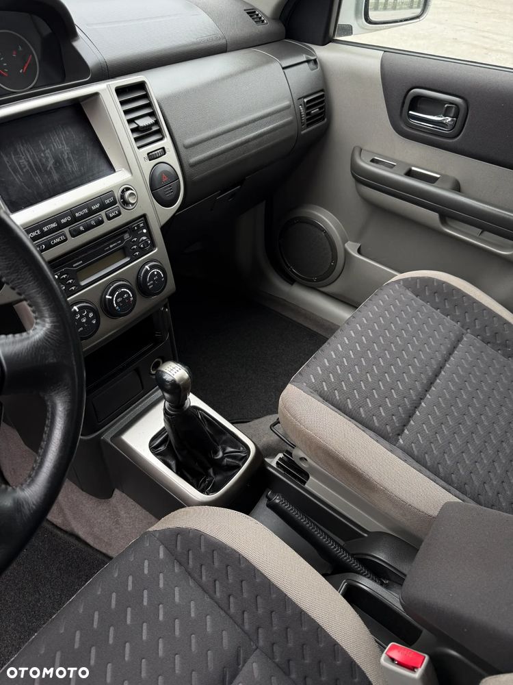 Nissan X-Trail - 19
