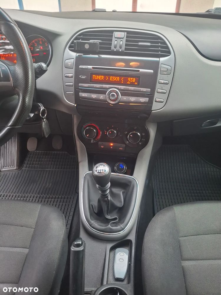 Fiat Bravo - 19