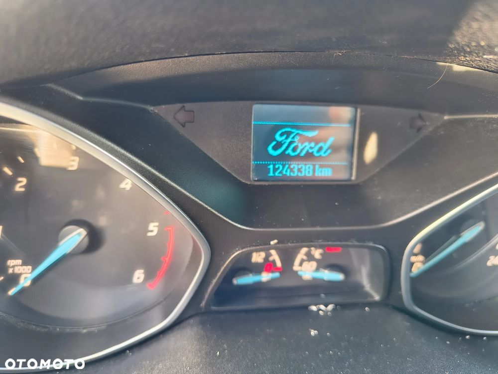 Ford Kuga 2.0 TDCi 4x4 Trend - 7