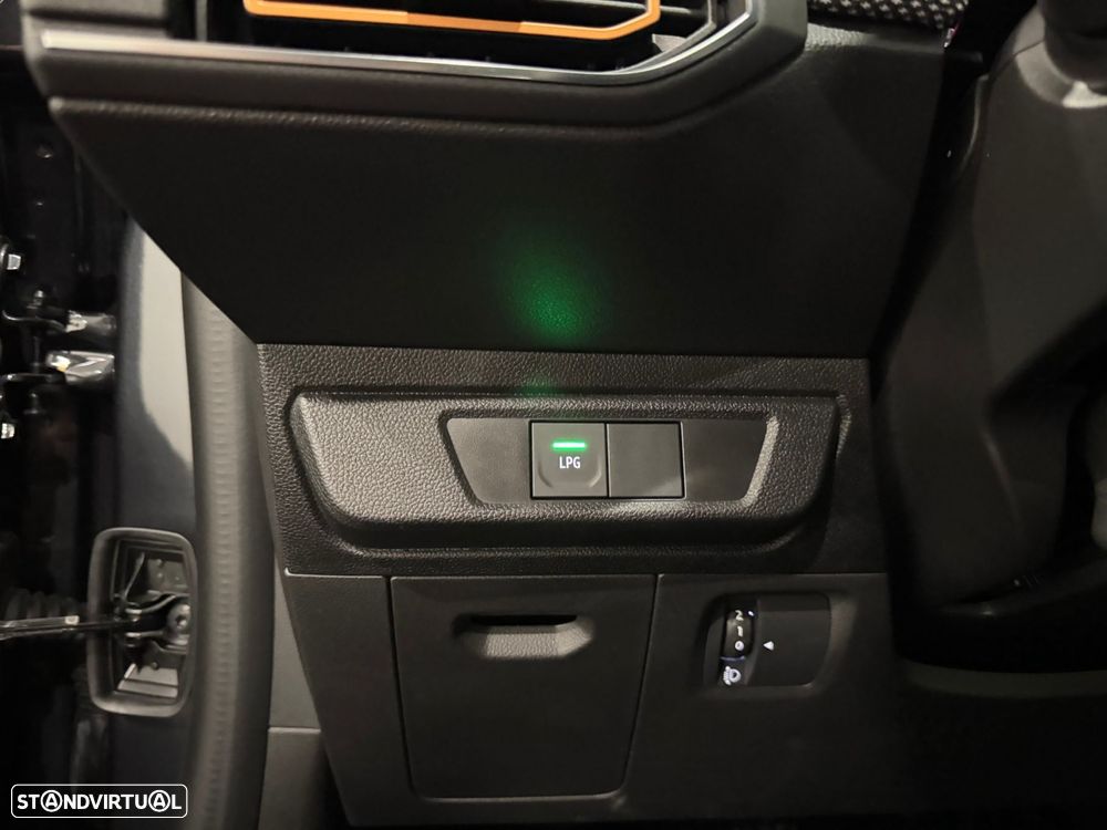 Dacia Sandero 1.0 ECO-G Stepway Bi-Fuel - 47