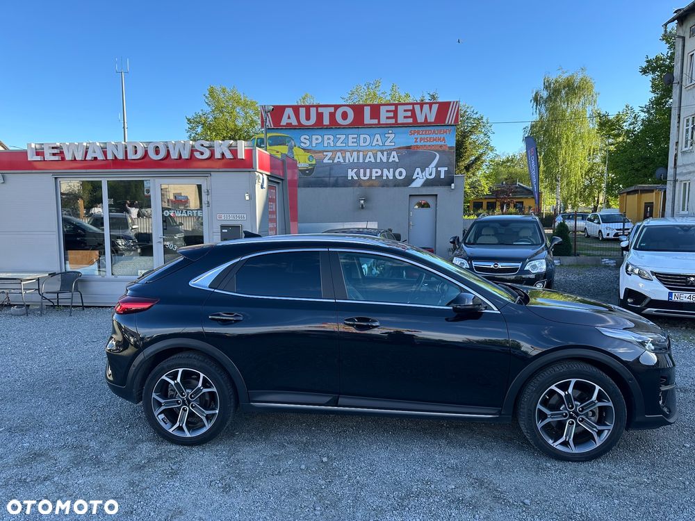 Kia XCeed 1.6 GDI PHEV Business Line DCT - 3