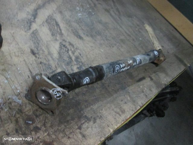 Veio De Transmissao VTRA69 KIA SPORTAGE 2002 2.0I 76CM - 3