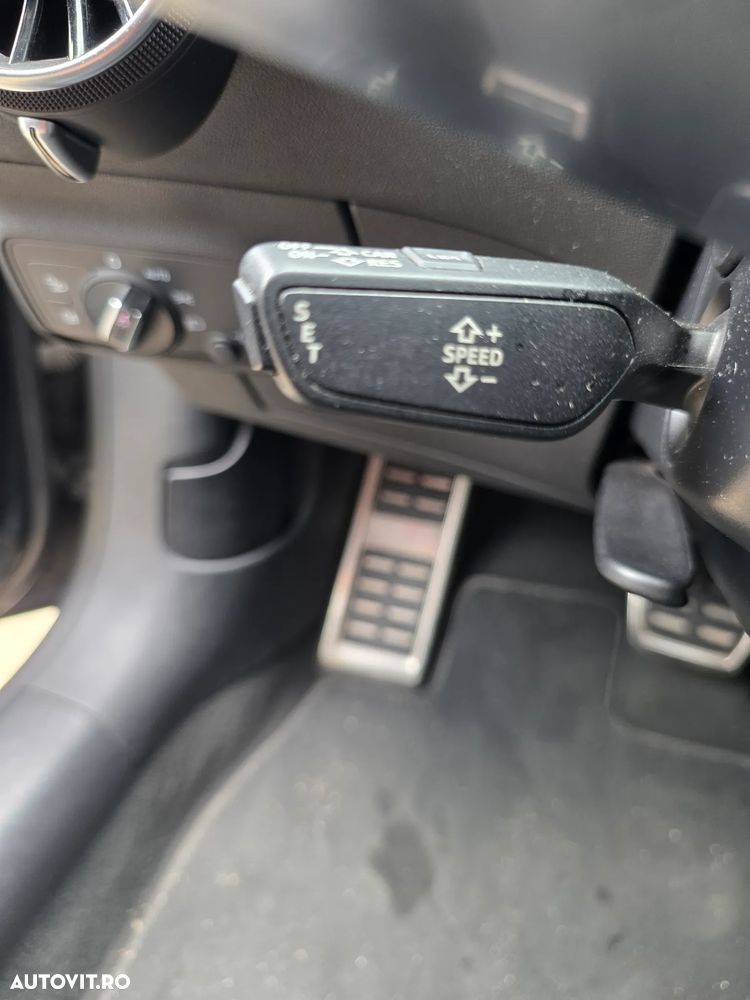 Audi TT 2.0 TFSI S tronic - 30