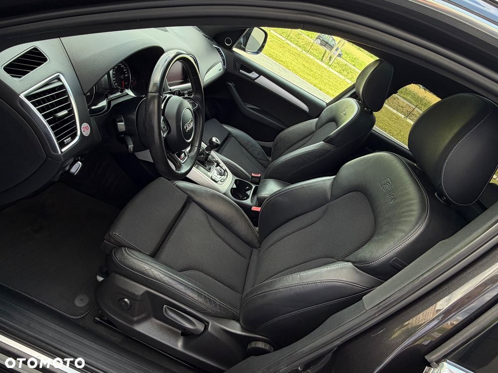 Audi Q5 - 24