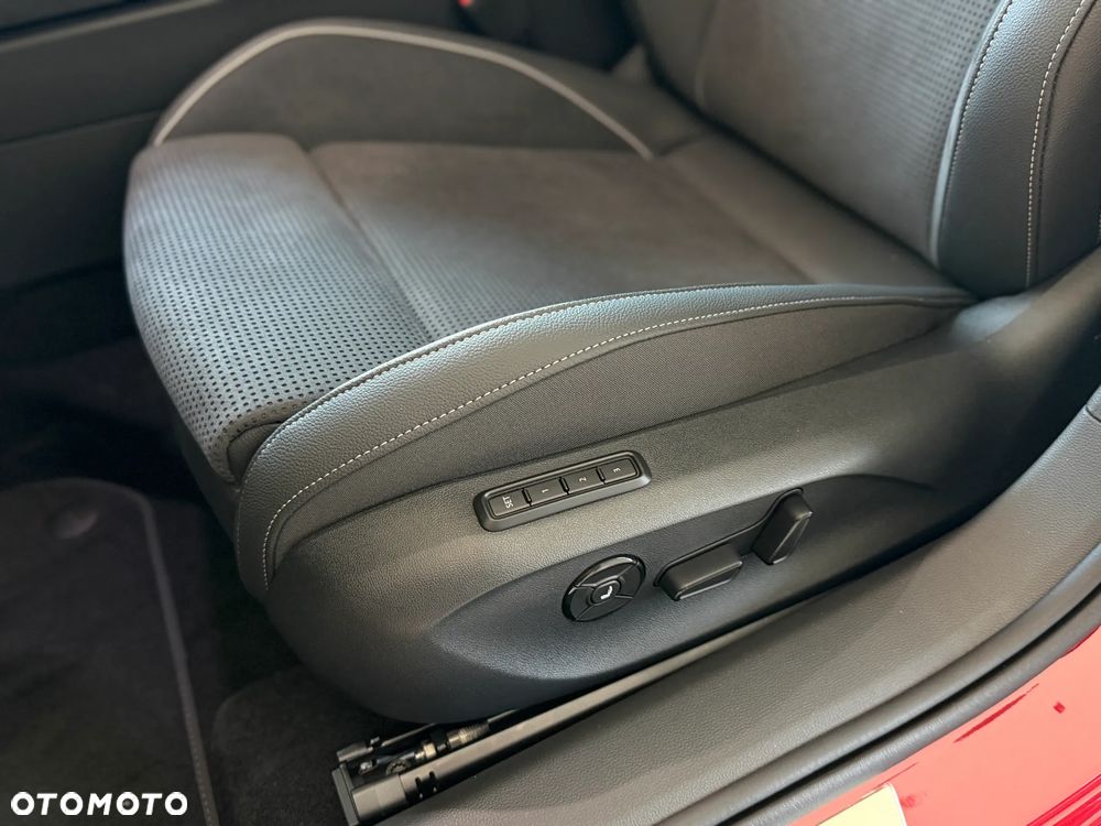 Skoda Superb 1.5 TSI Plug-in Hybrid Sportline DSG - 21