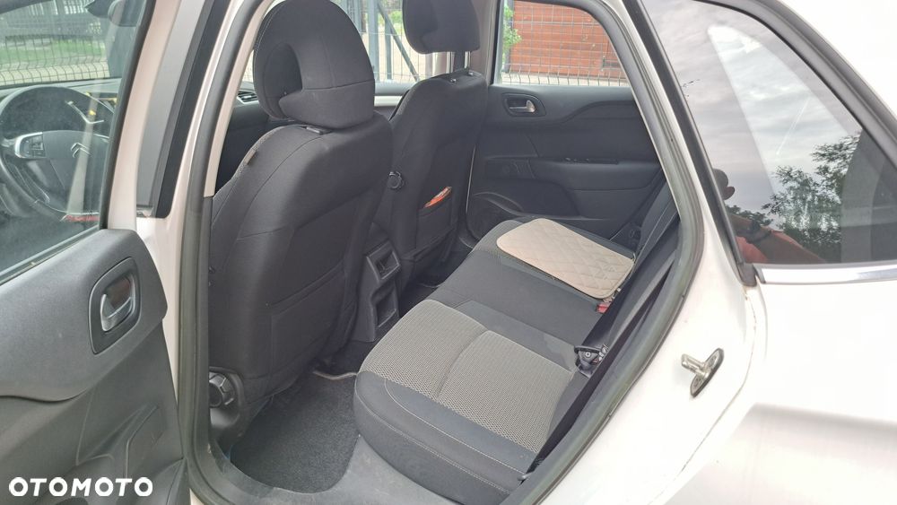 Citroën C4 1.2 PureTech Feel Edition S&S - 13