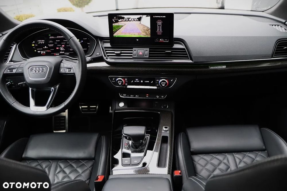 Audi Q5 Sportback 40 TDI quattro S tronic edition one - 18