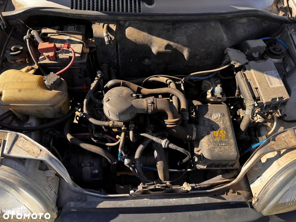 Fiat Seicento - 12