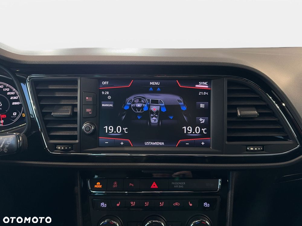 Seat Leon Sportstourer - 23