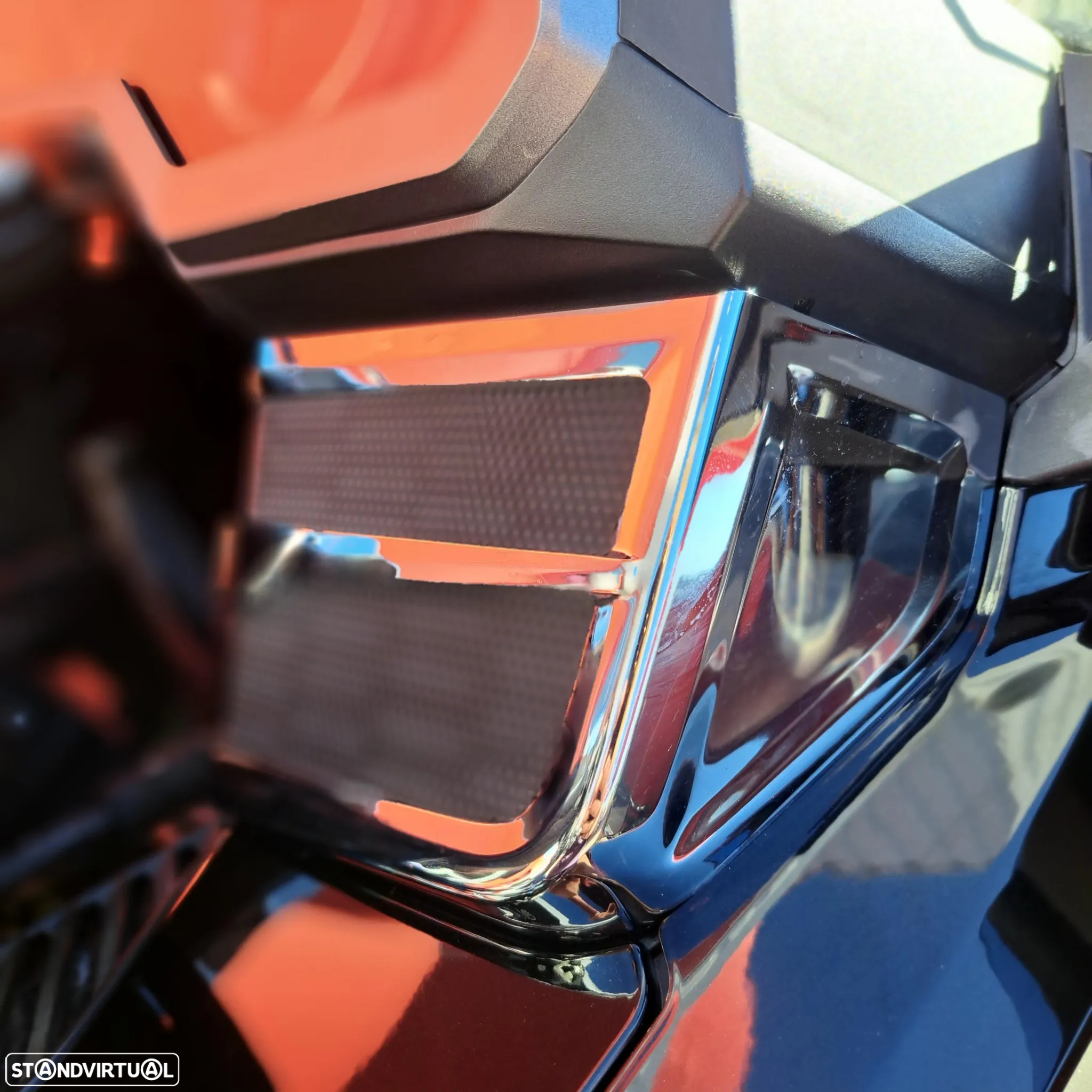 Honda Goldwing 1800 DCT - 6