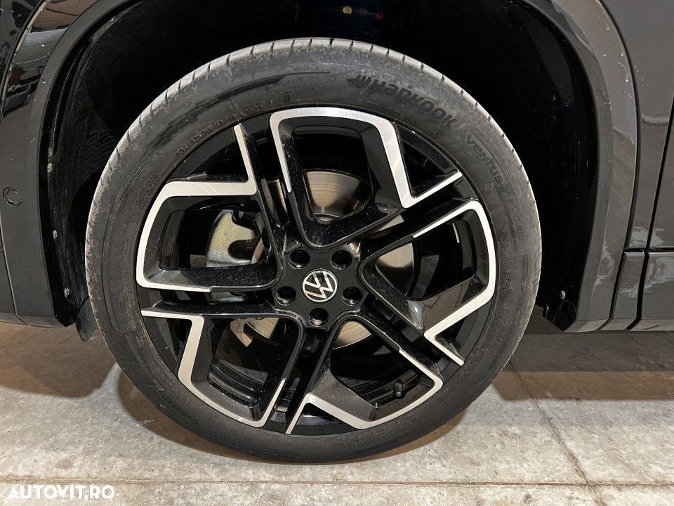 Volkswagen Tayron - 11