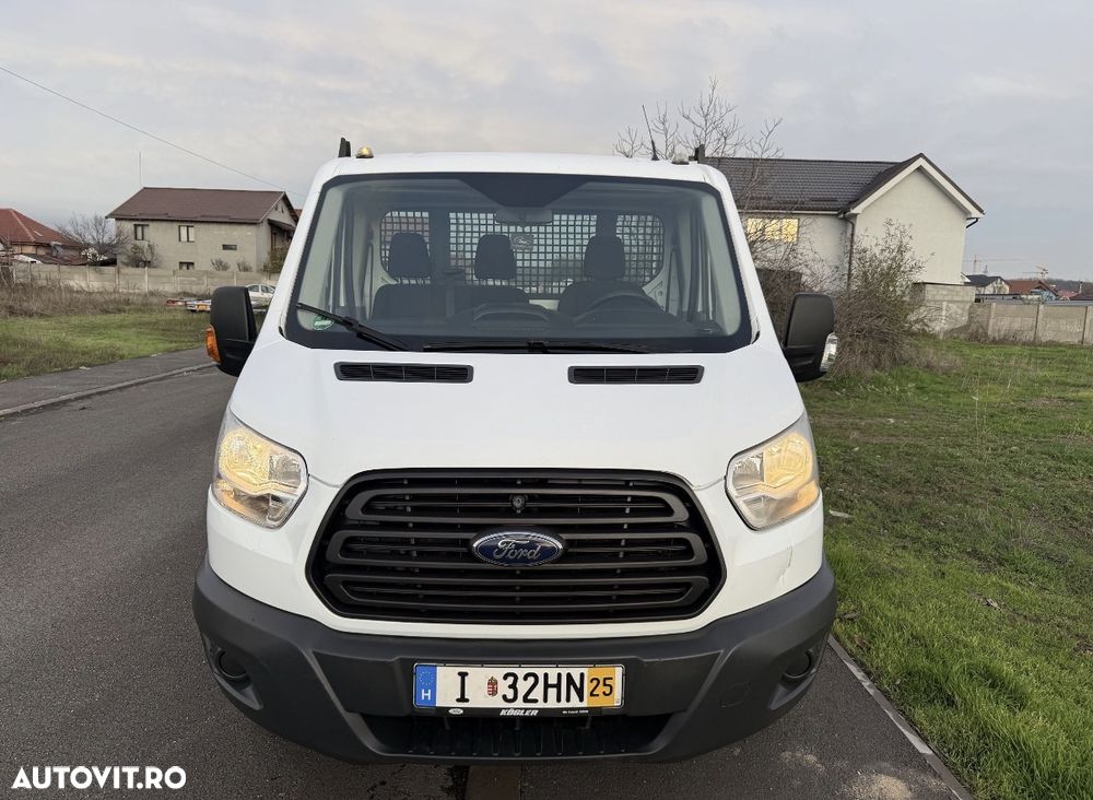 Ford Transit - 2