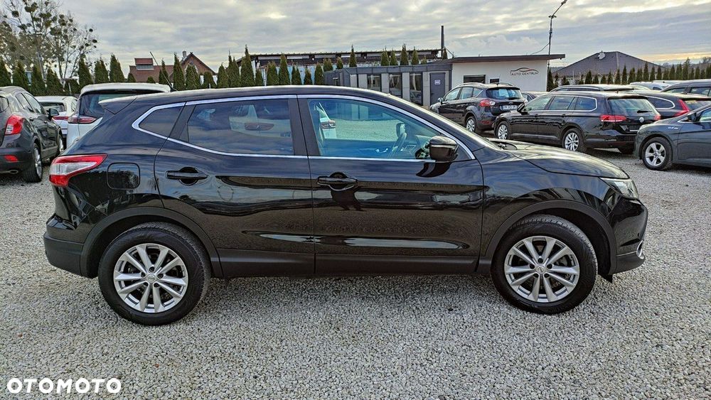 Nissan Qashqai - 16