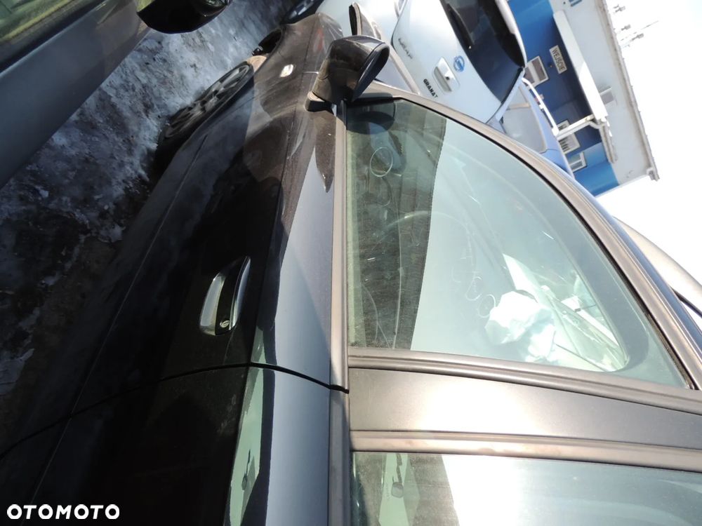 Drzwi prawe lewe Seat Exeo kombi LC9Z - 1