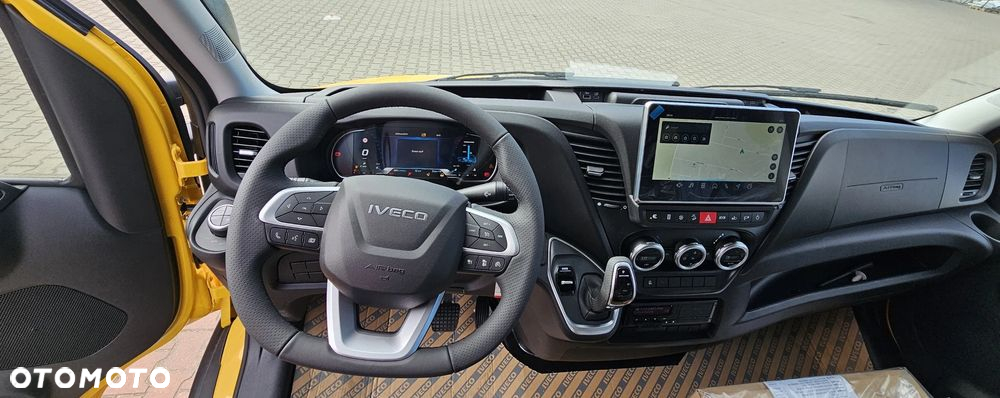 Iveco Daily - 4
