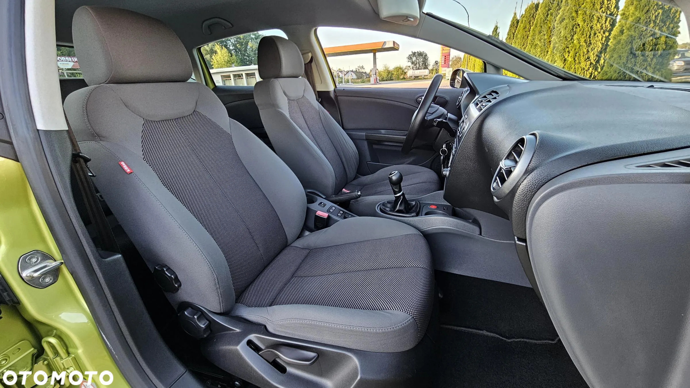 Seat Leon 1.6 Style - 26