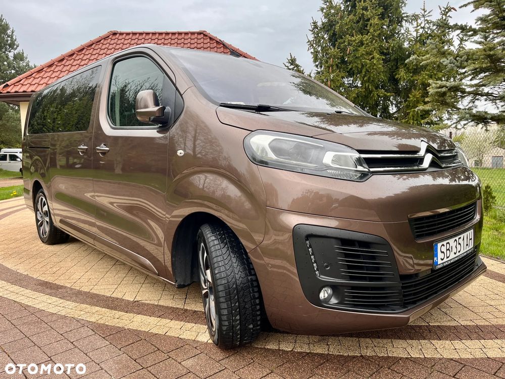 Citroën SpaceTourer 2.0 BlueHDi XL Shine - 6