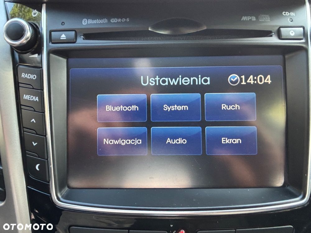 Hyundai i30 1.6 CRDi Premium - 35