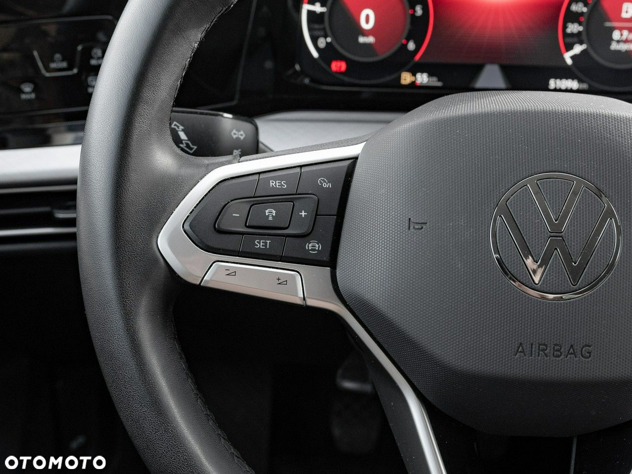 Volkswagen Golf VIII 2.0 TDI Life - 17