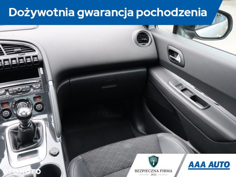 Peugeot 3008 - 9